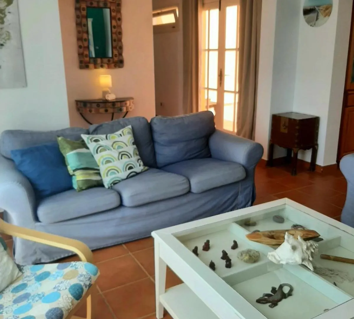 Vila Casa Brujas Lajares