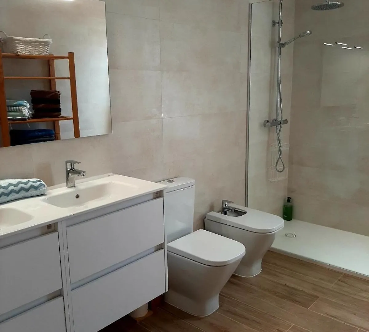 Casa Brujas Lajares Vila 0*,