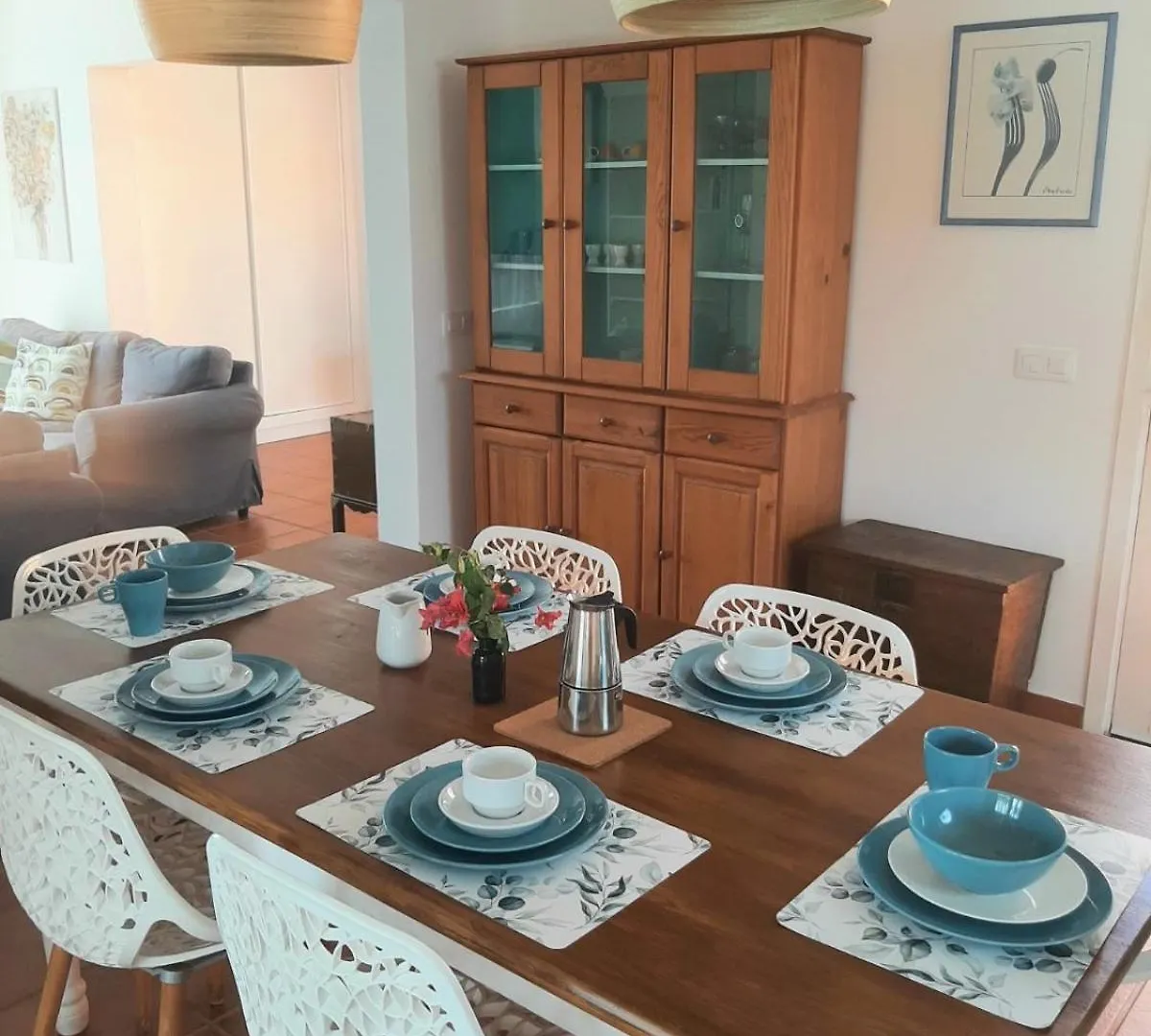 Vila Casa Brujas Lajares 0*,  Španělsko