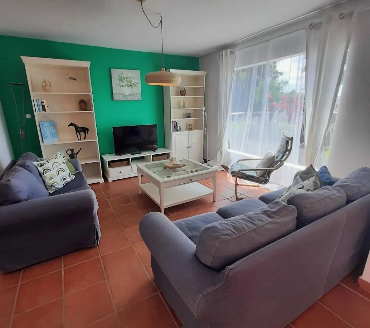 Casa Brujas Lajares Vila 0*,