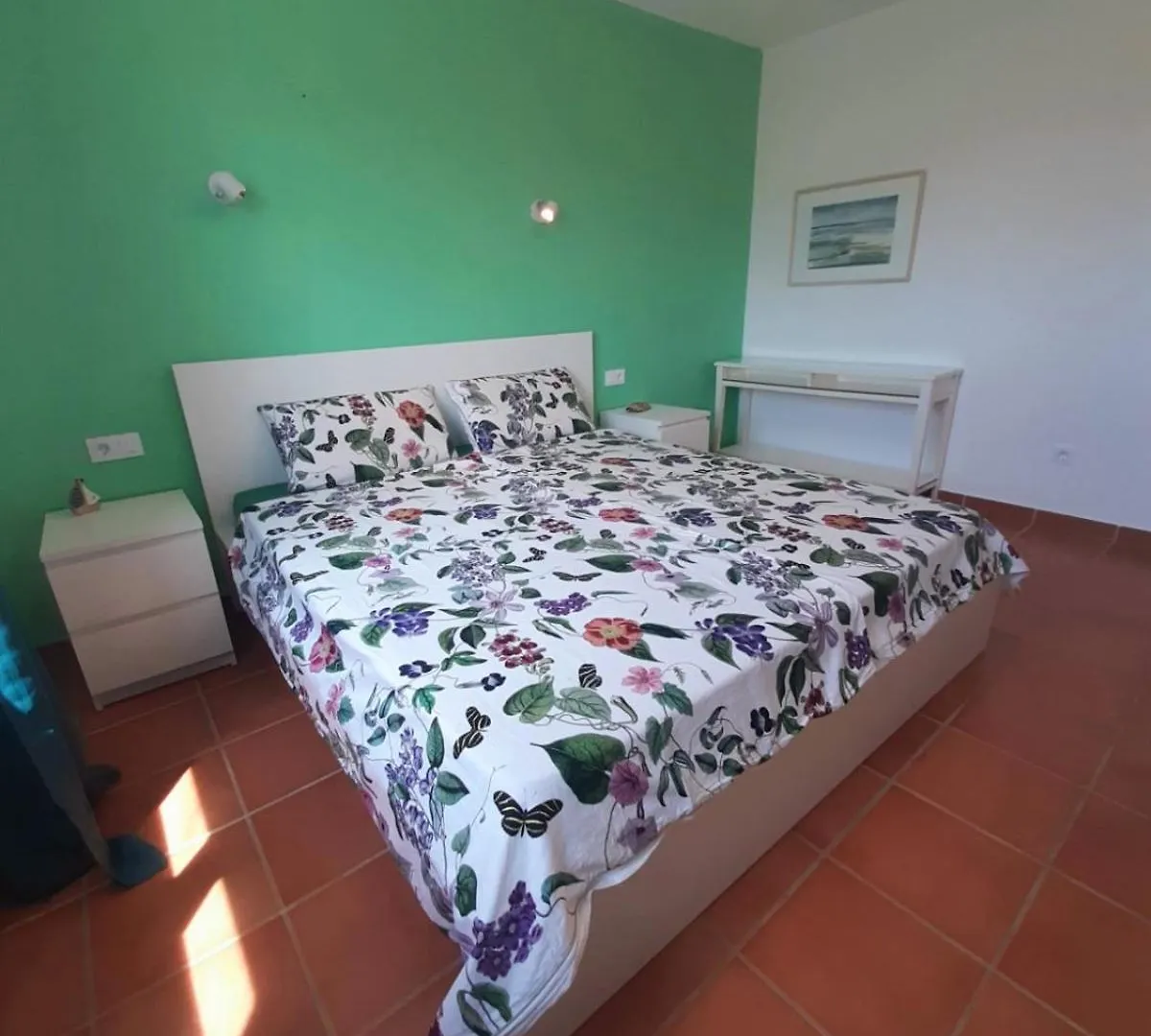 Casa Brujas Lajares Vila Espanha